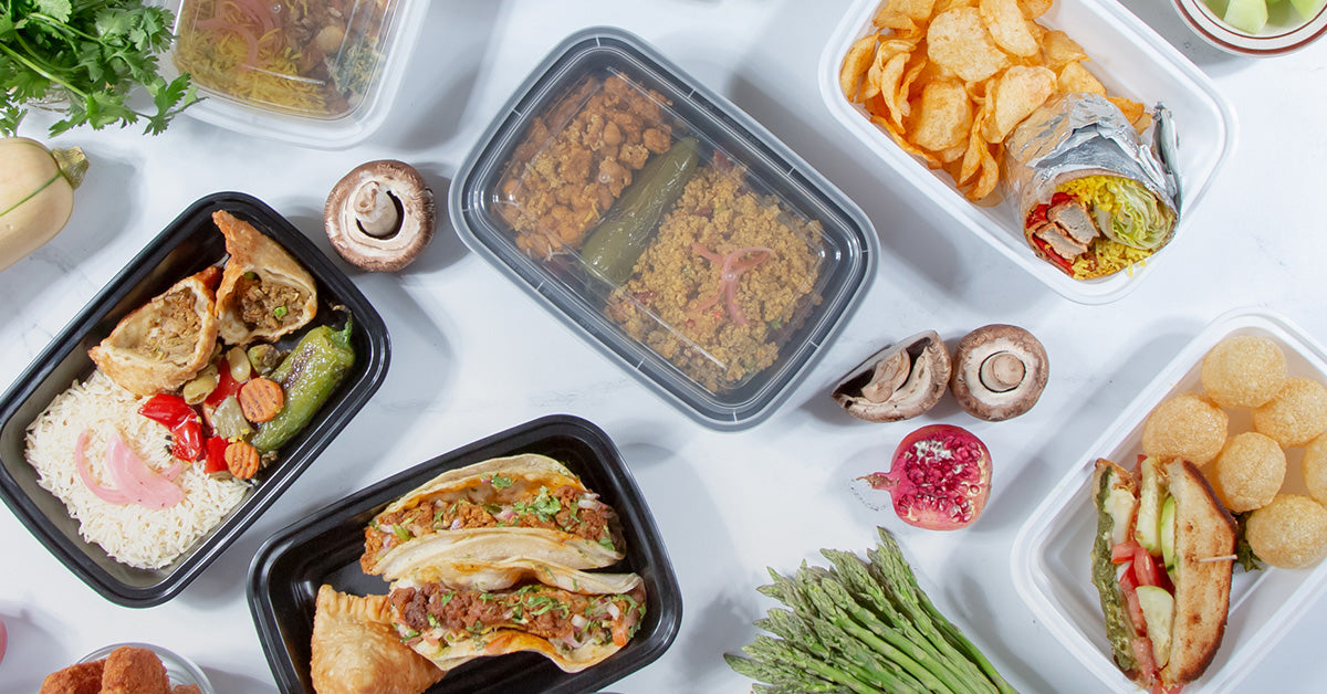 Reztaurant Direct | Restaurant and Food Service Disposables