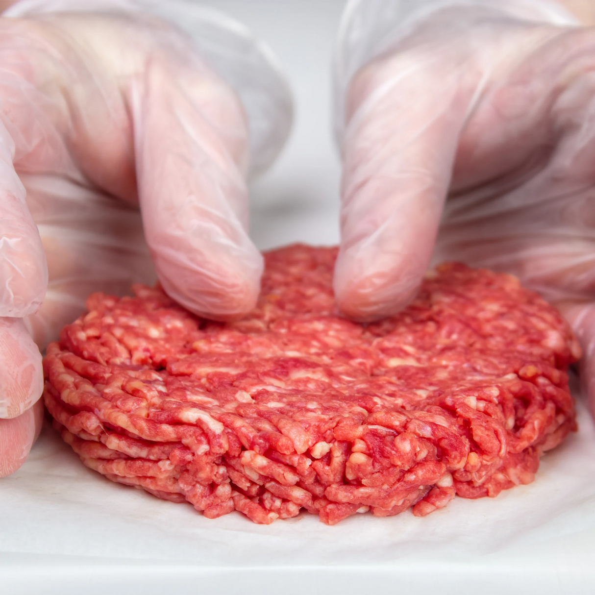 Vinyl Gloves, 4.5 Mil, Powder Free