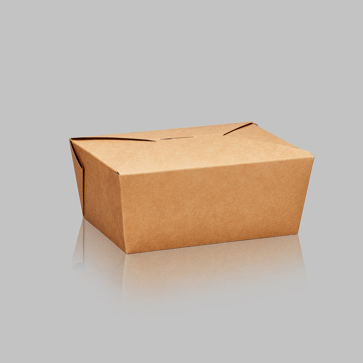 Paper Folded / Folding Food Box