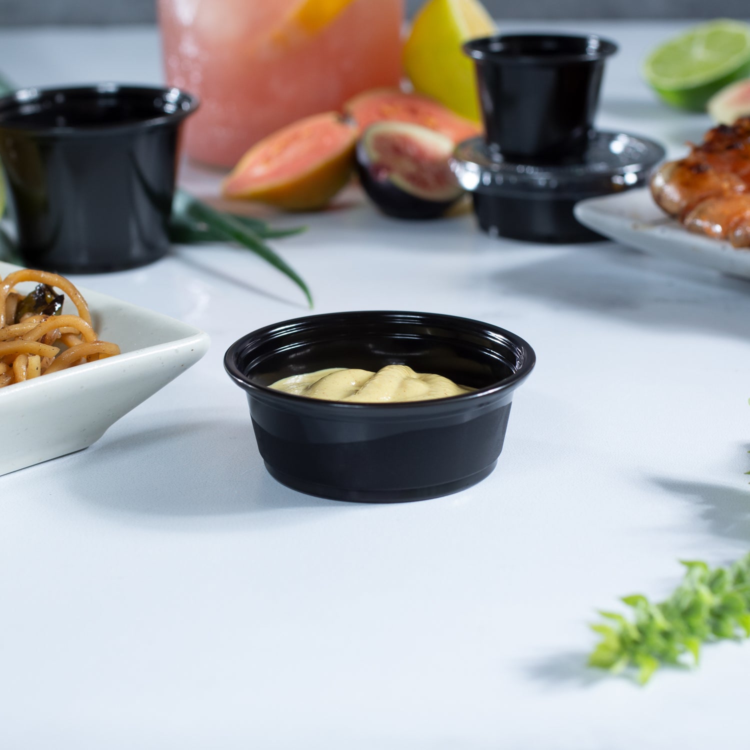 Portion Cups (2500/case)