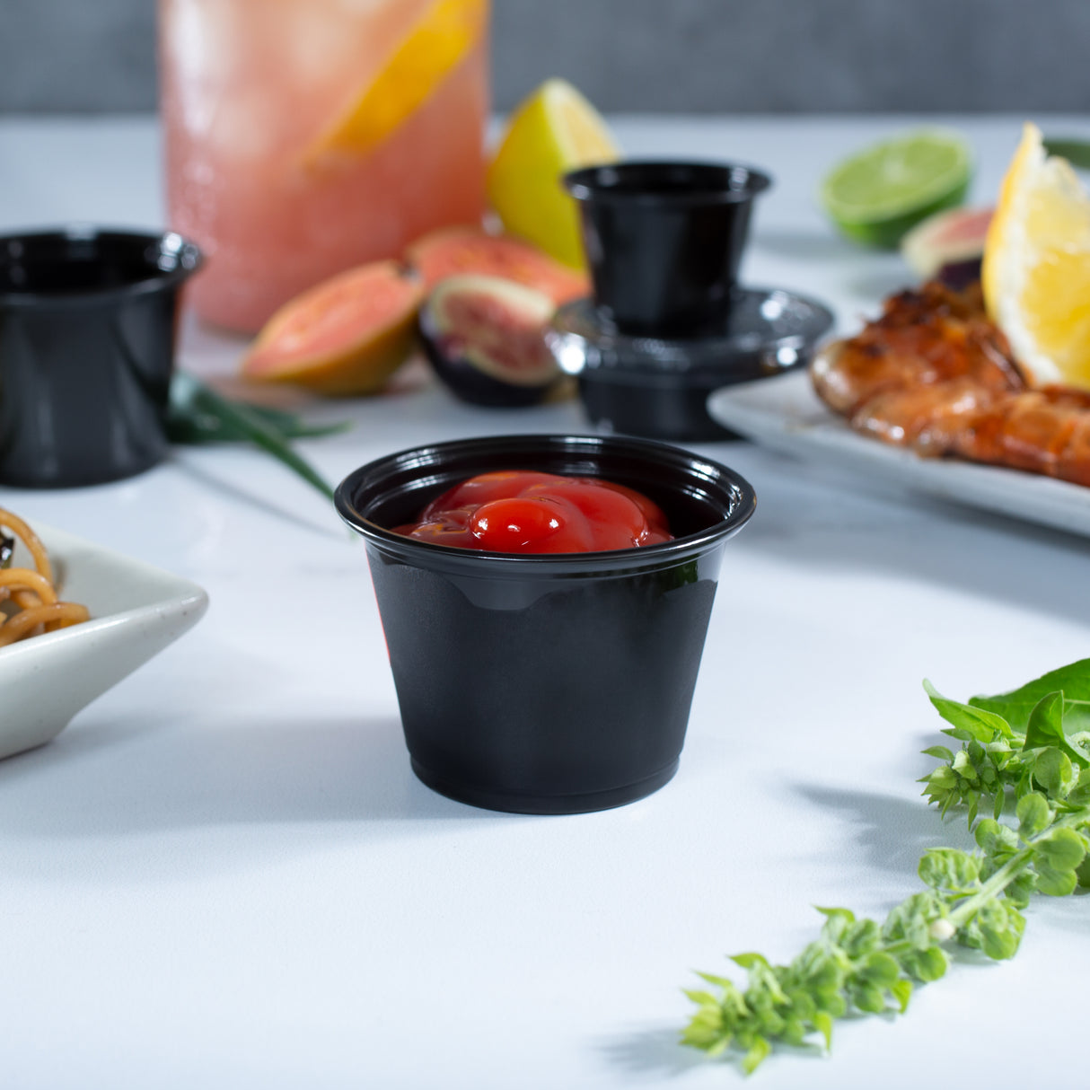 Portion Cups (2500/case)