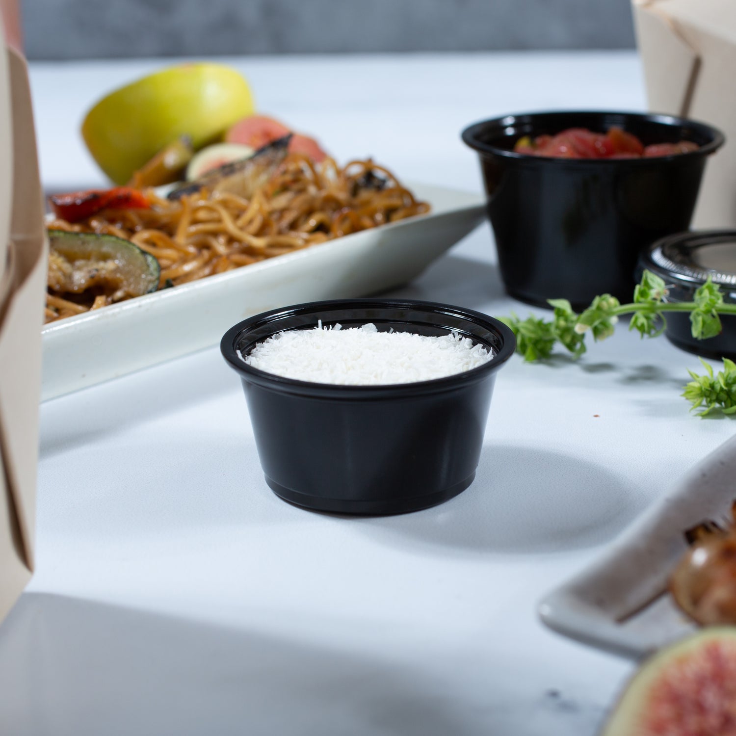 Portion Cups (2500/case)