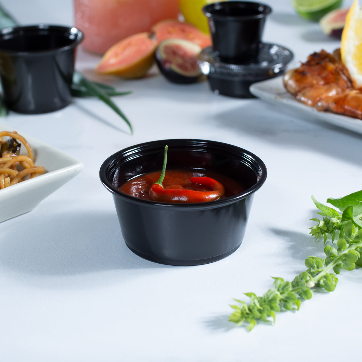 Portion Cups (2500/case)