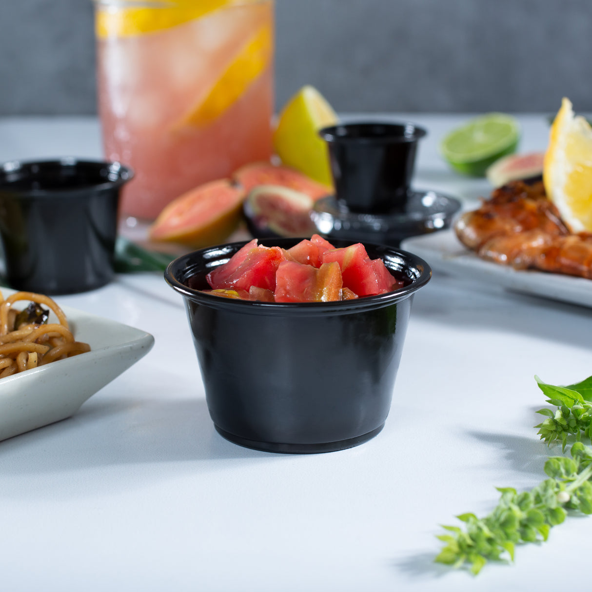 Portion Cups (2500/case)