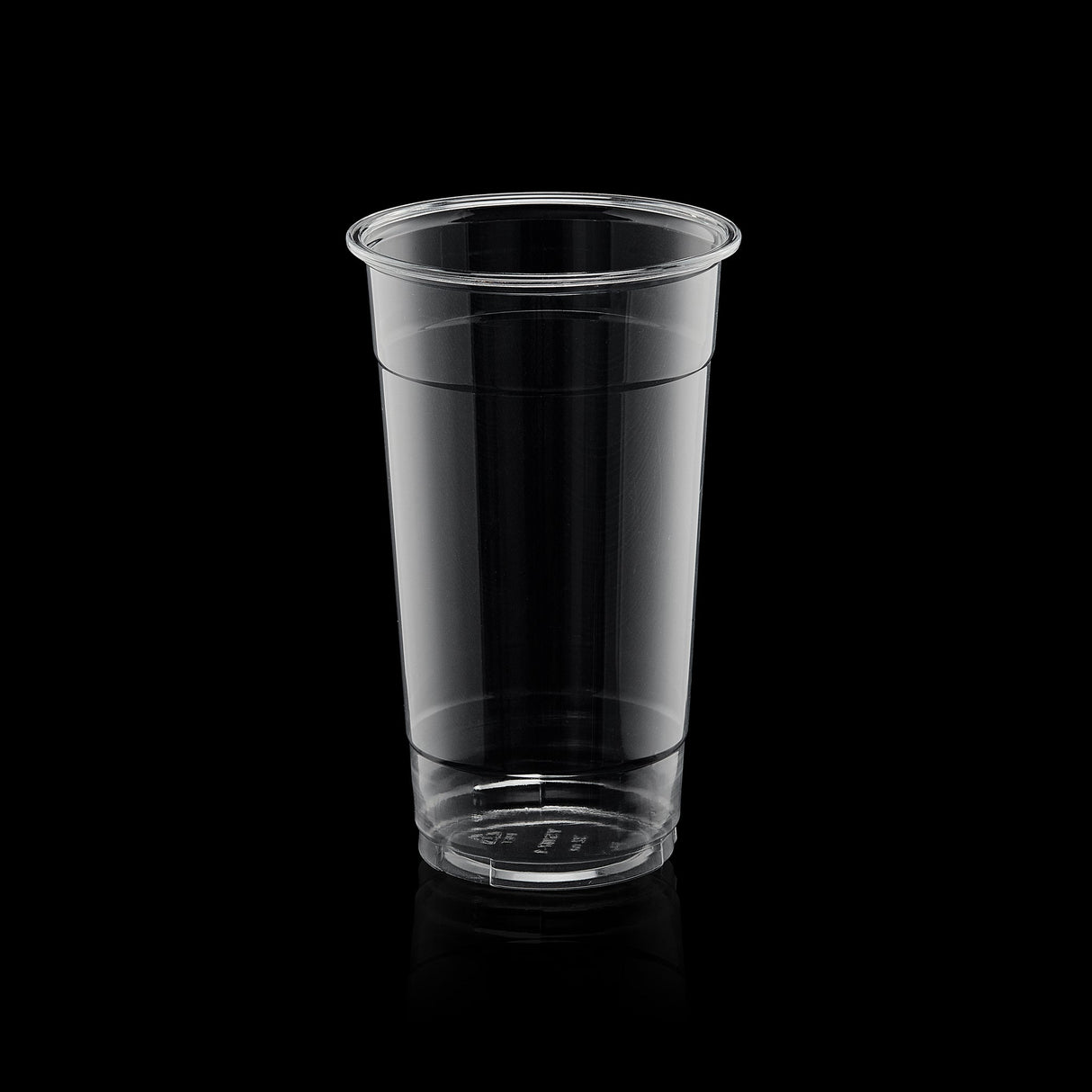 32 oz Heavy Weight PET Cup (Clear) - 500/Case - ReztaurantDirect