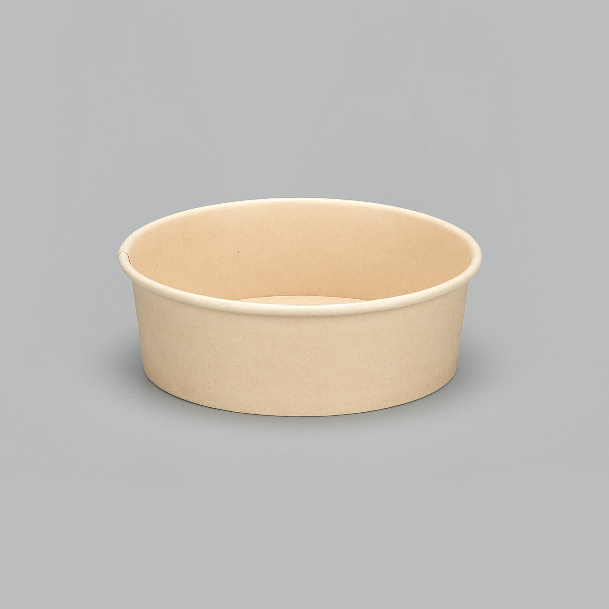 Paper Round Container