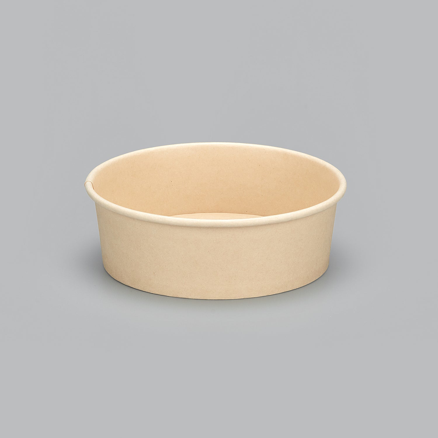 Paper Round Container
