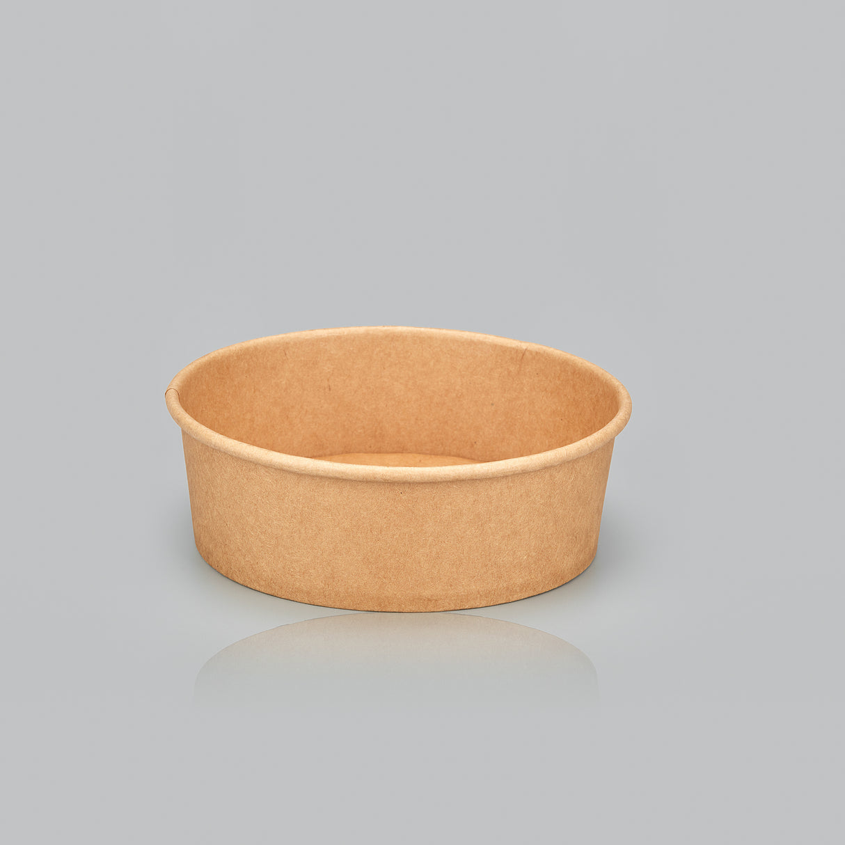 Paper Round Container
