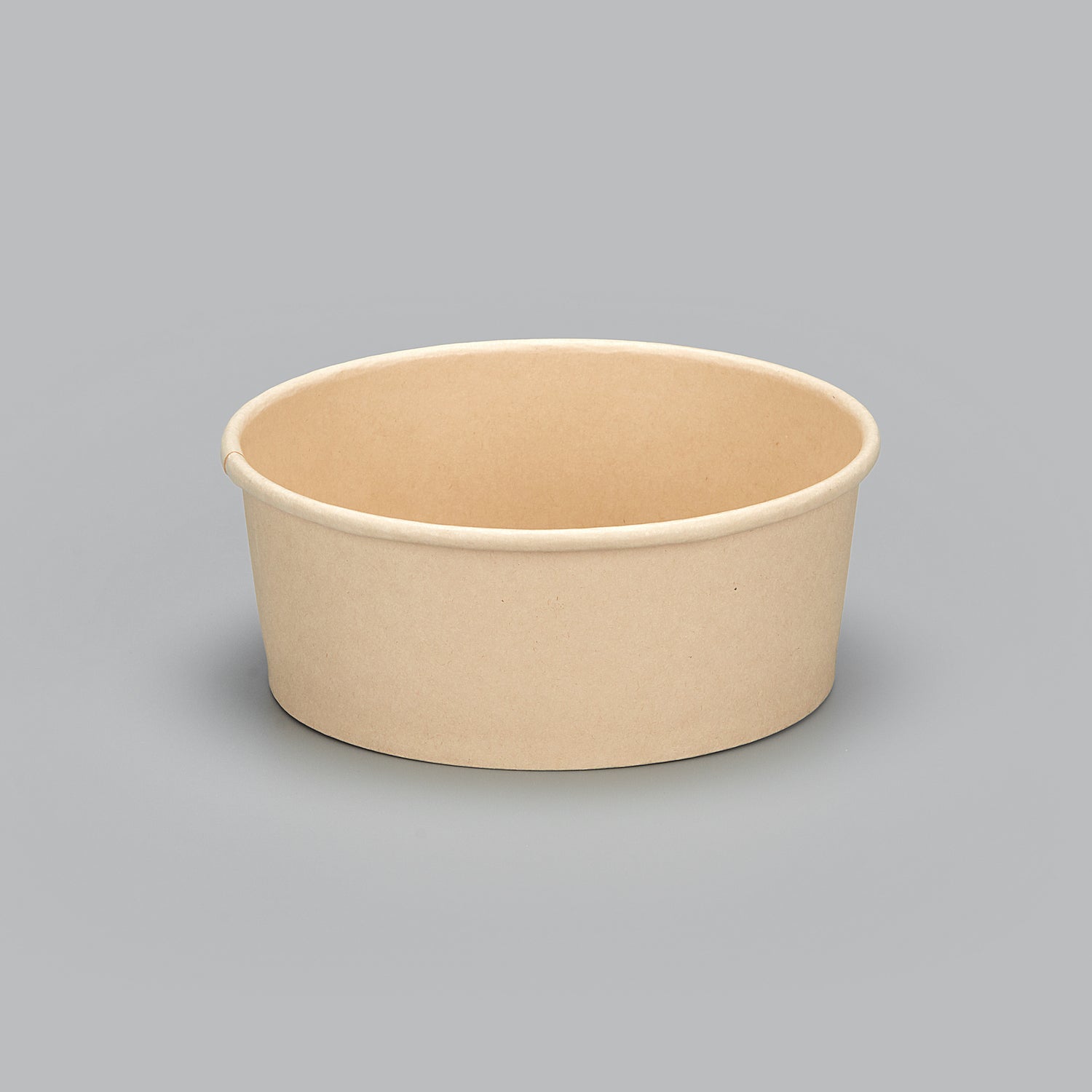 Paper Round Container