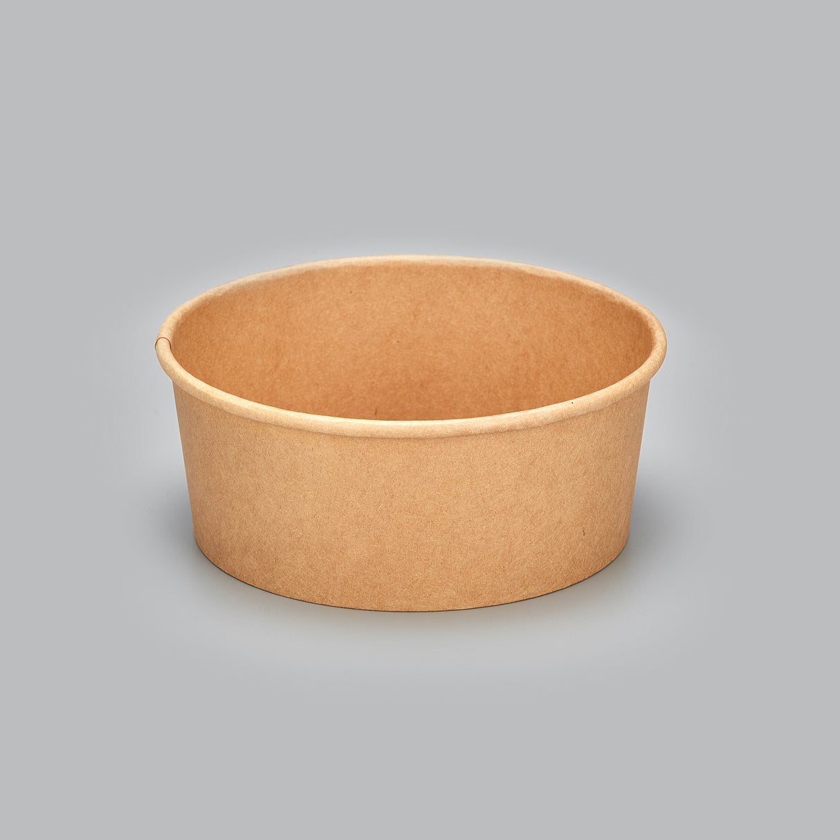 Paper Round Container