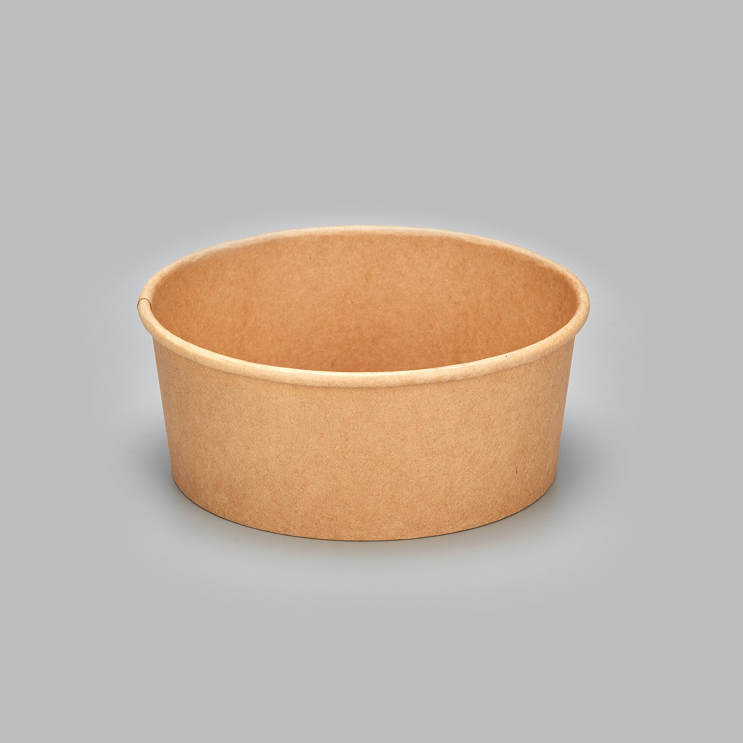 Paper Round Container