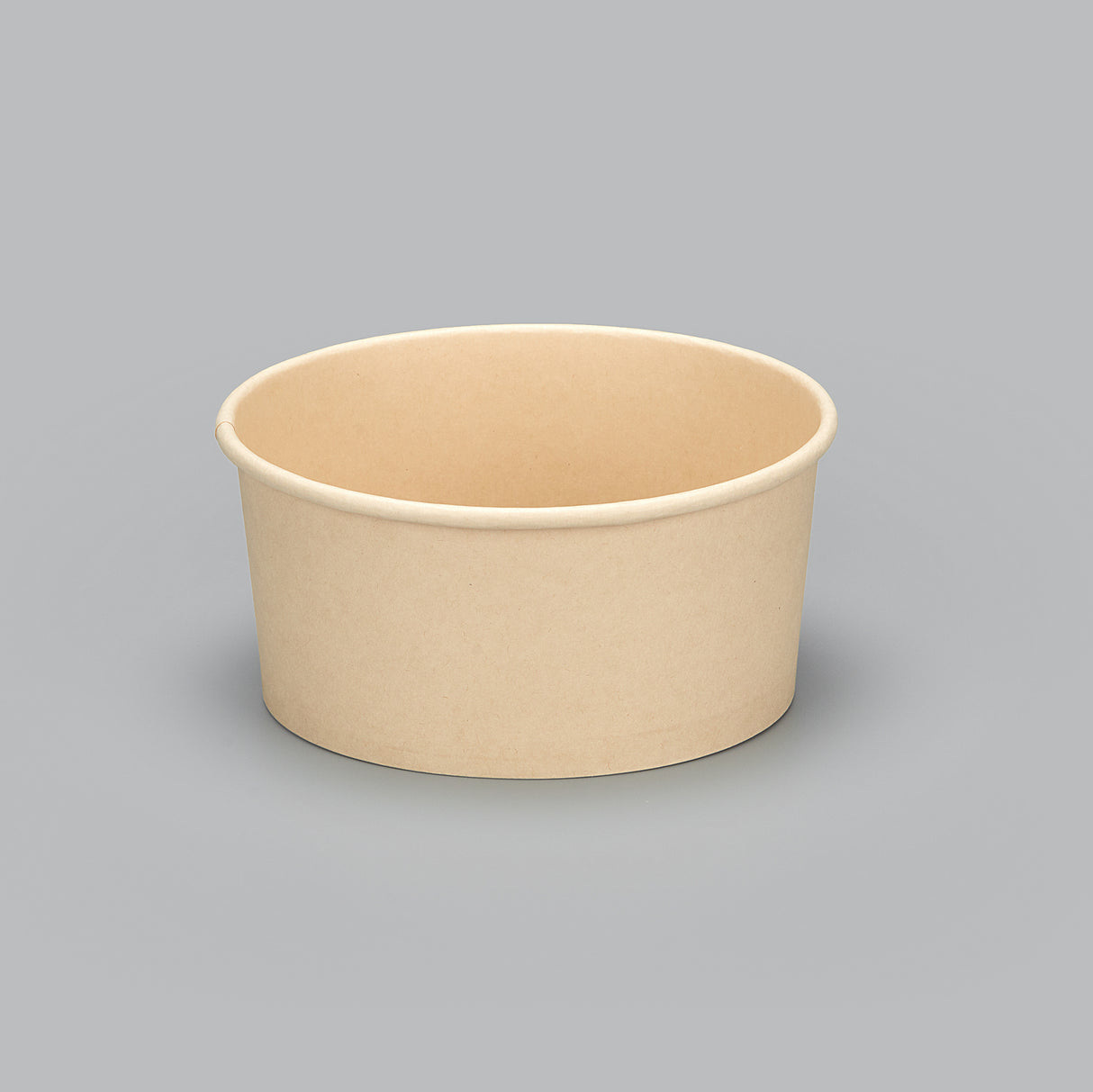 Paper Round Container