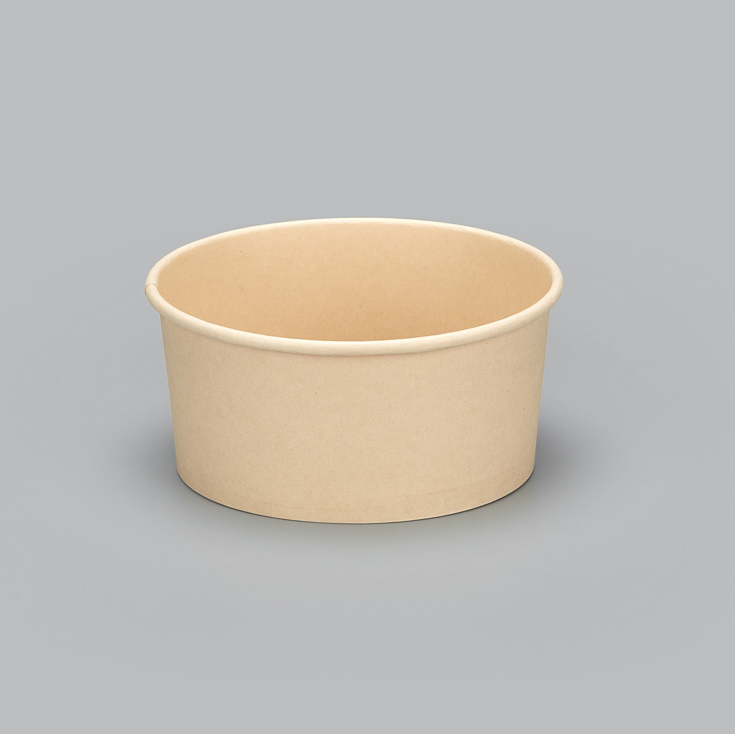 Paper Round Container