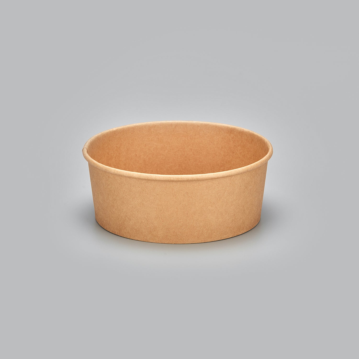 Paper Round Container