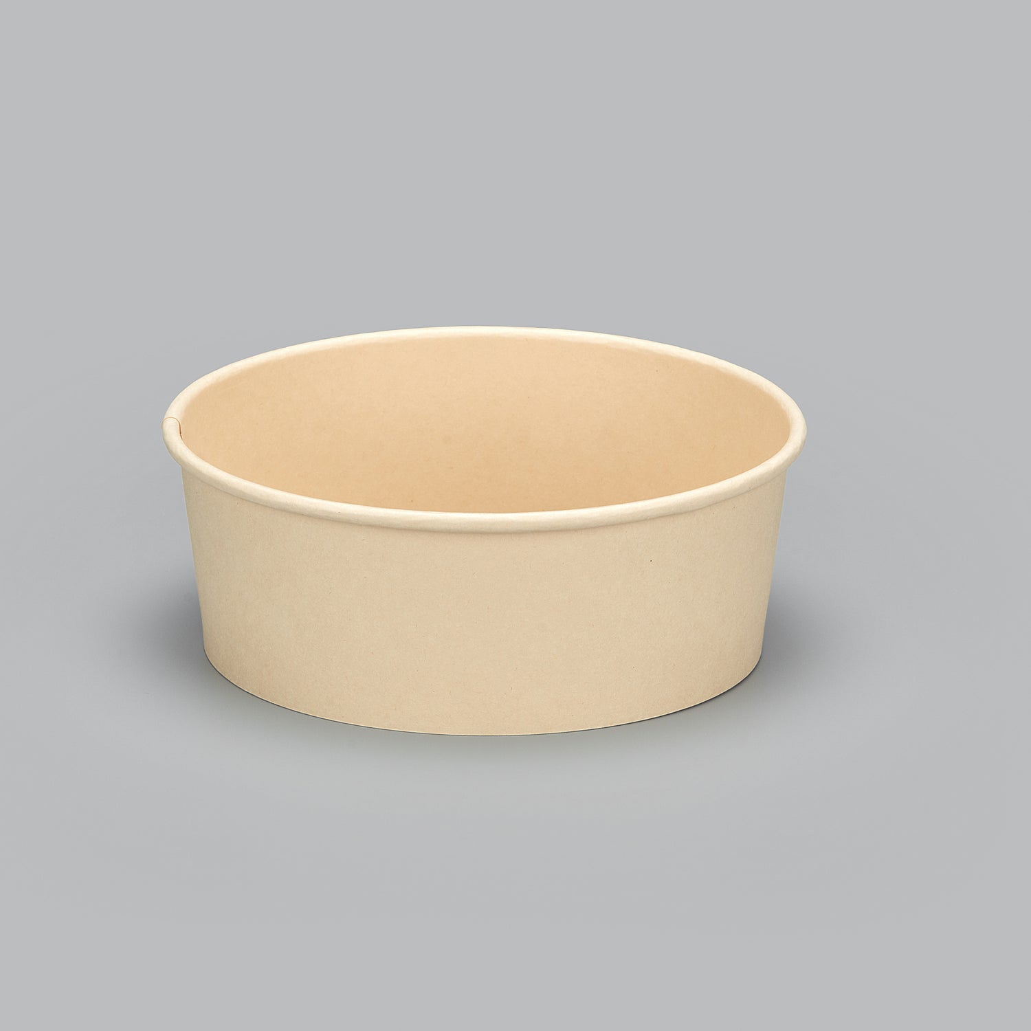 Paper Round Container