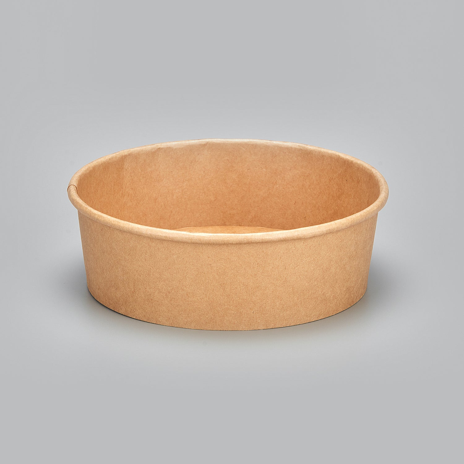 Paper Round Container