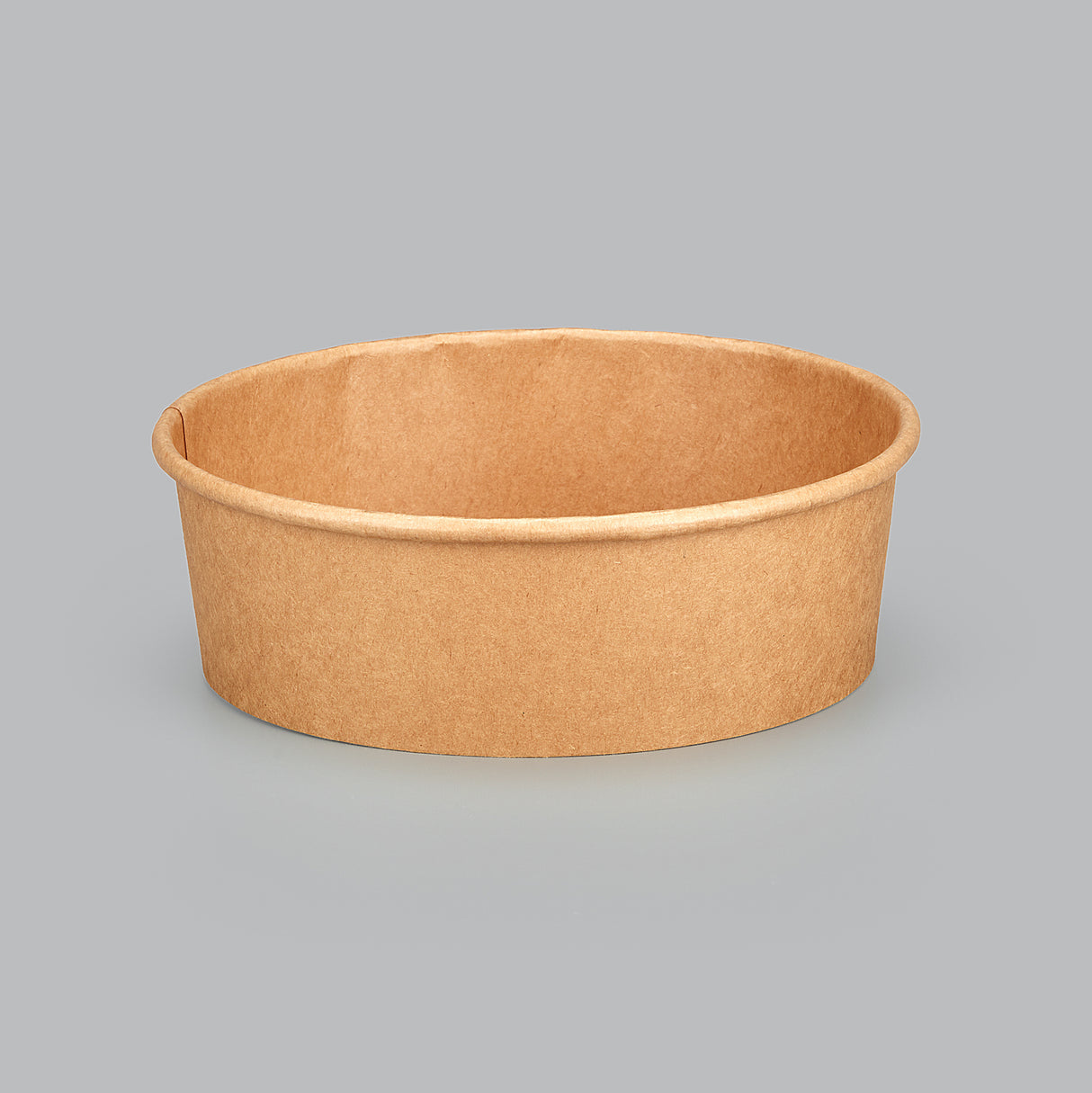 Paper Round Container