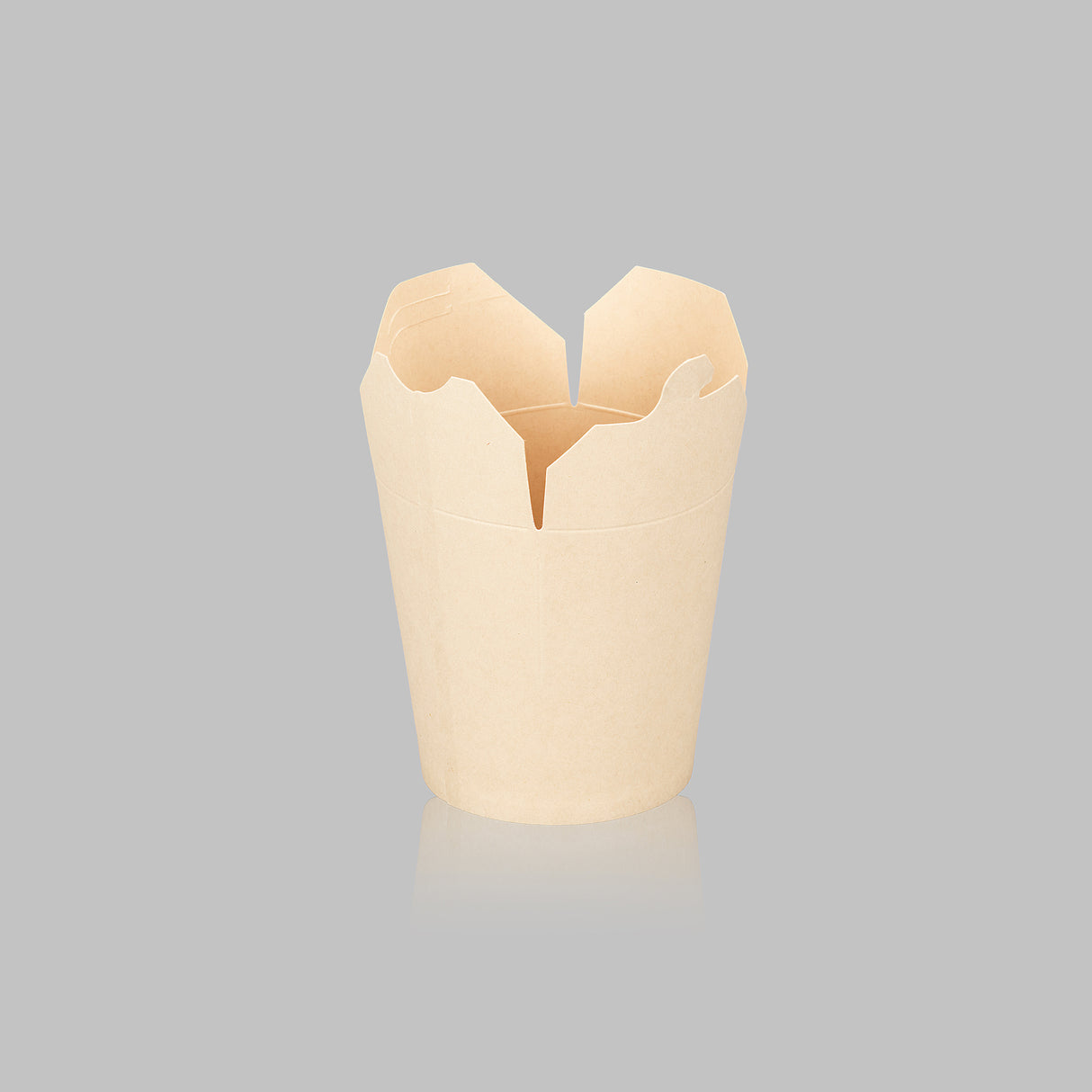 Round Oyster Pail (500/case)