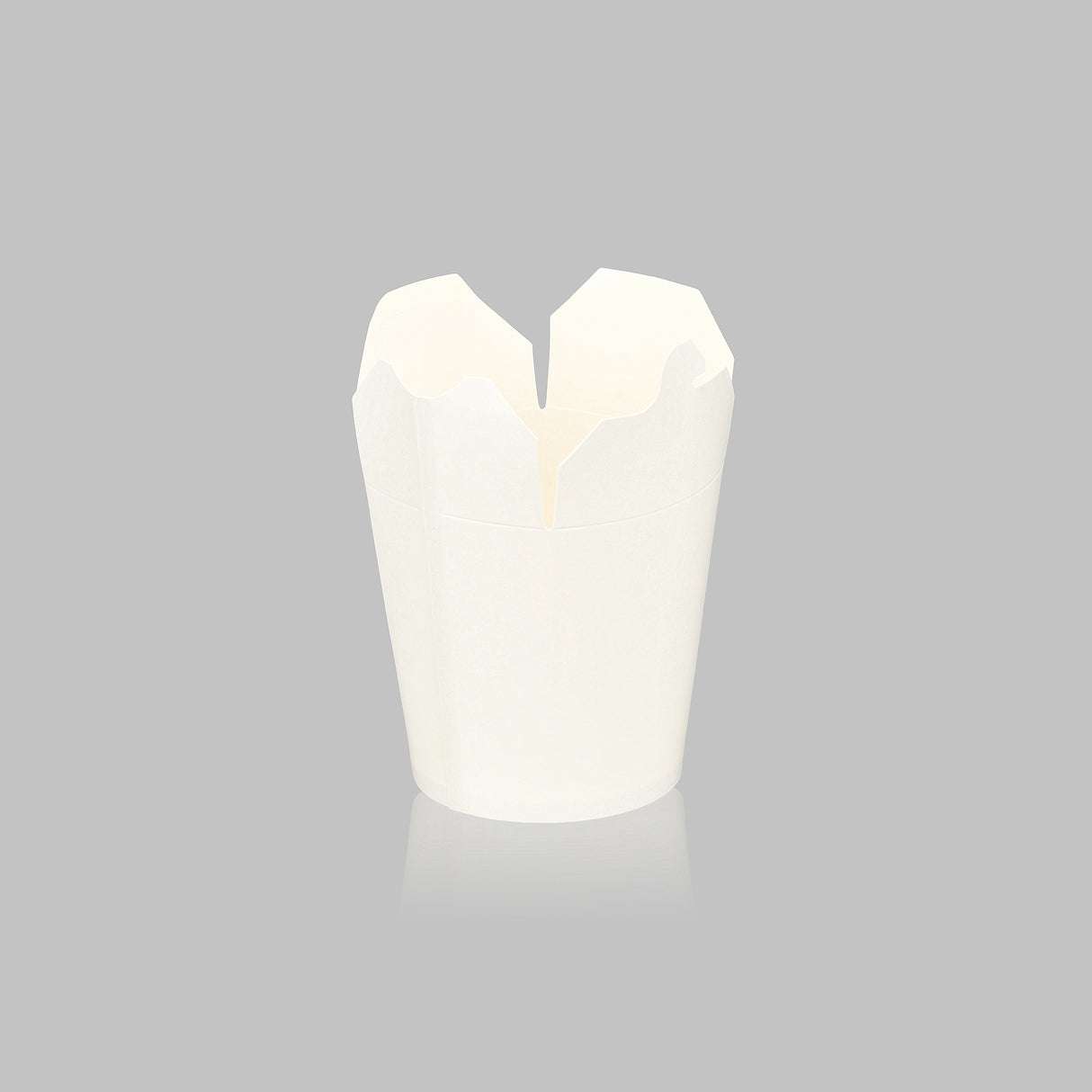 Round Oyster Pail (500/case)