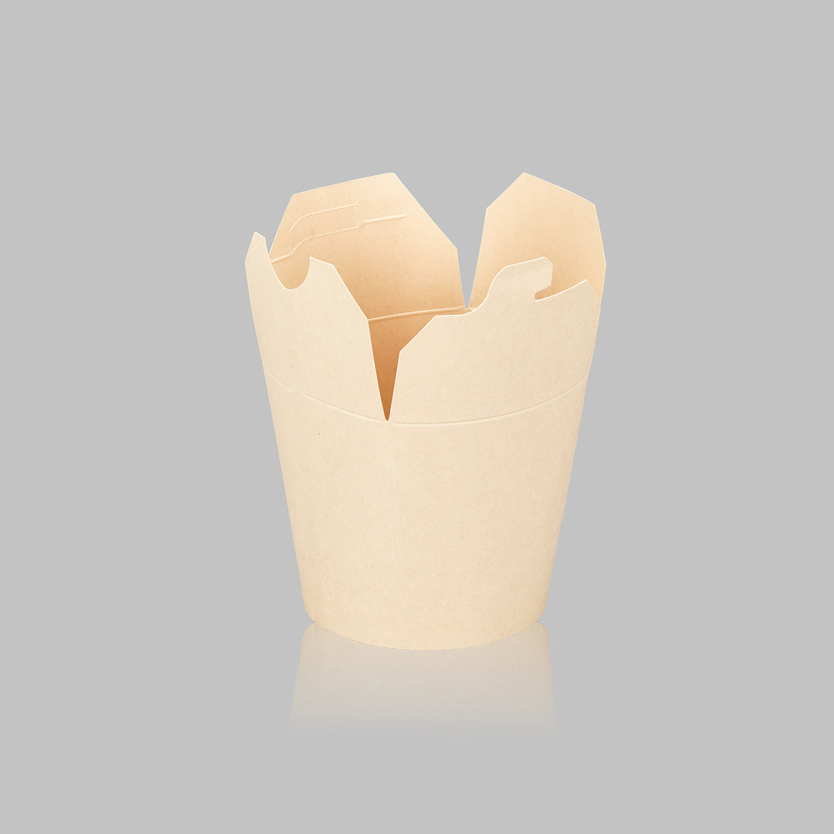 Round Oyster Pail (500/case)