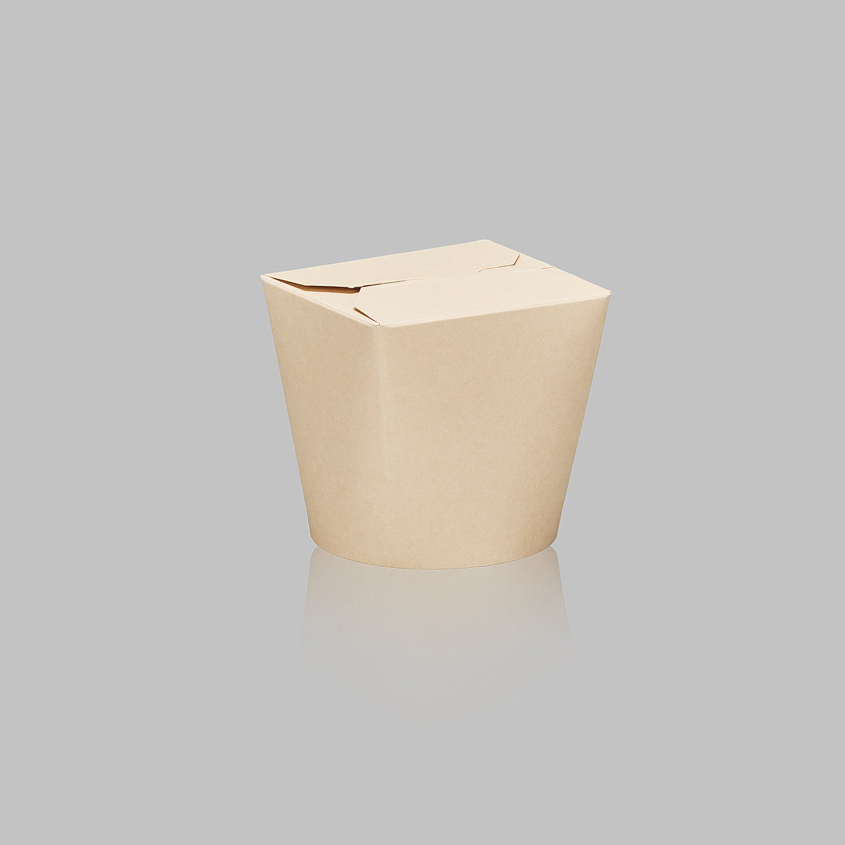 Round Oyster Pail (500/case)