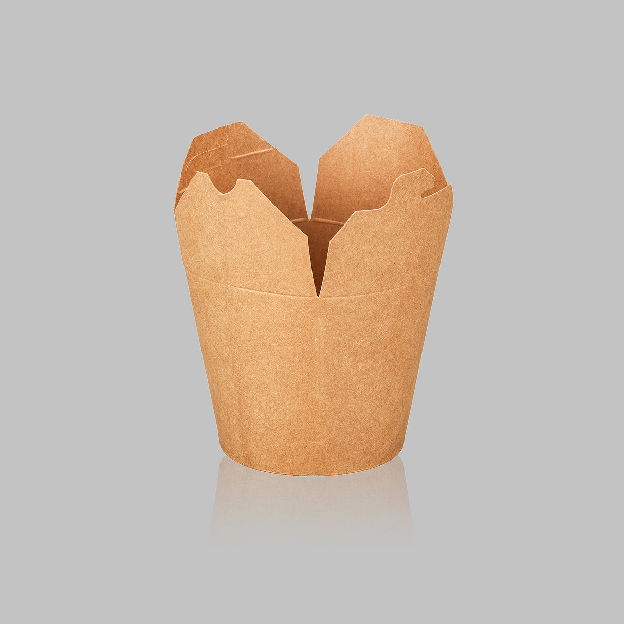 Round Oyster Pail (500/case)