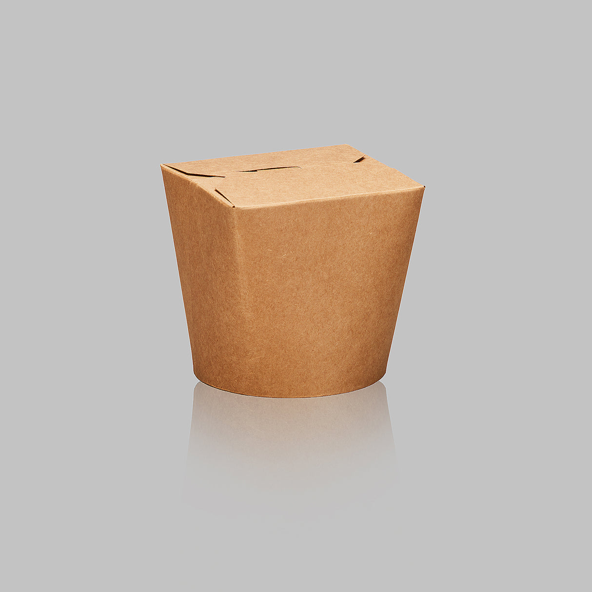 Round Oyster Pail (500/case)