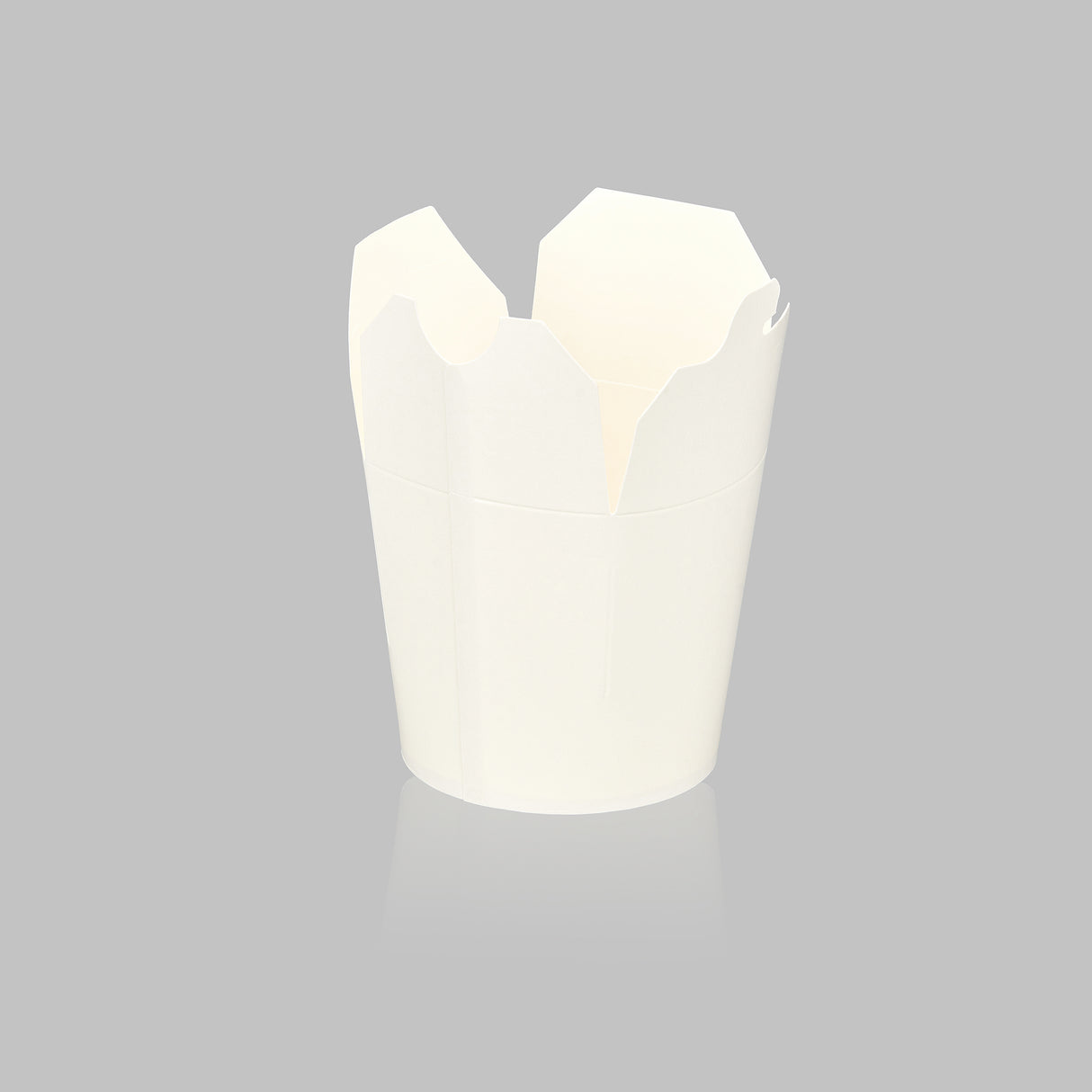 Round Oyster Pail (500/case)