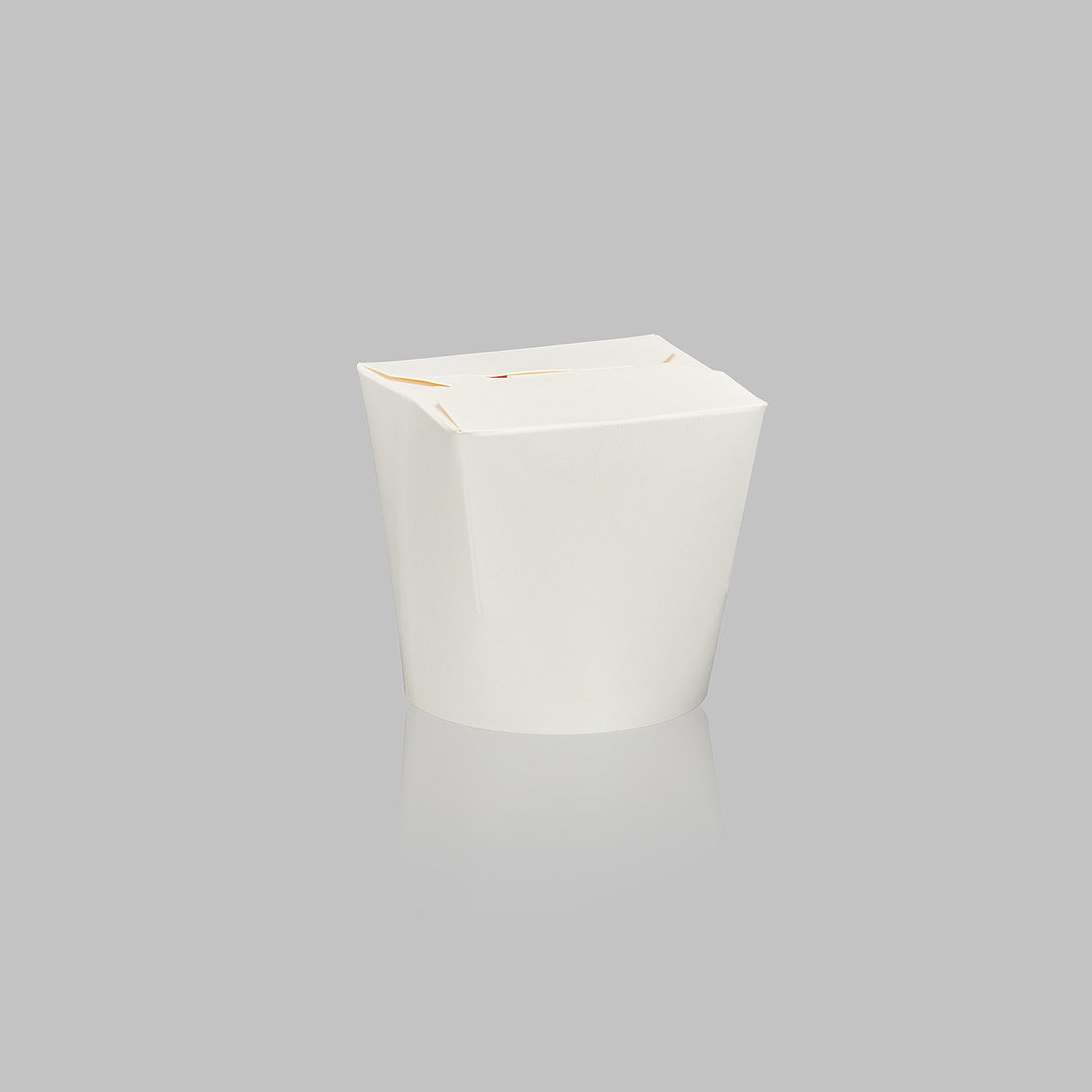 Round Oyster Pail (500/case)