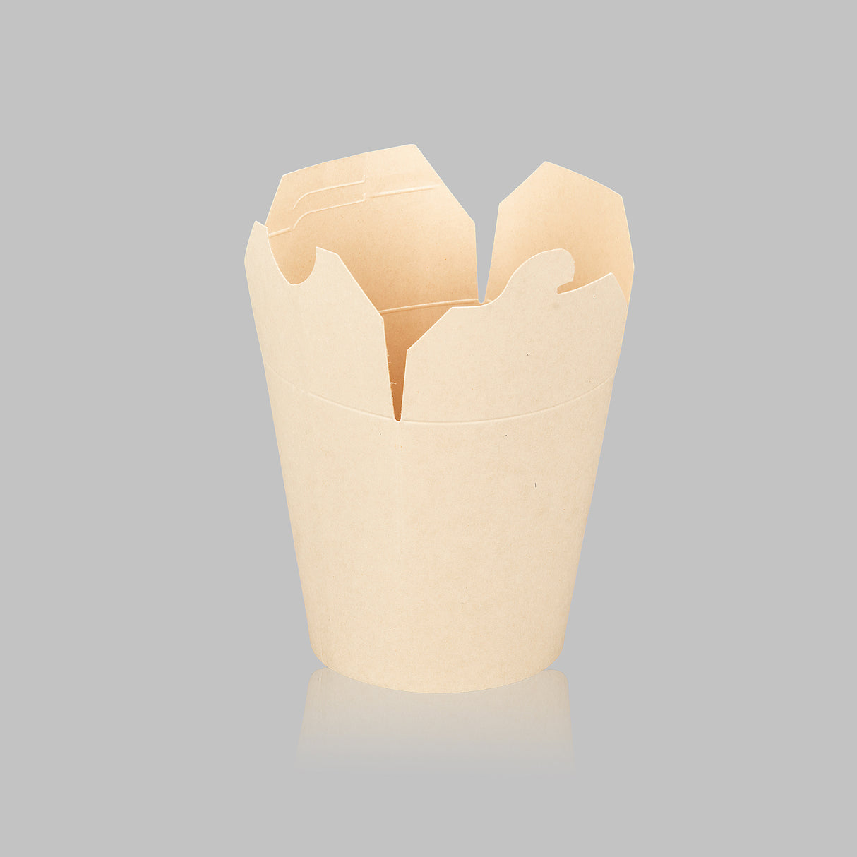 Round Oyster Pail (500/case)