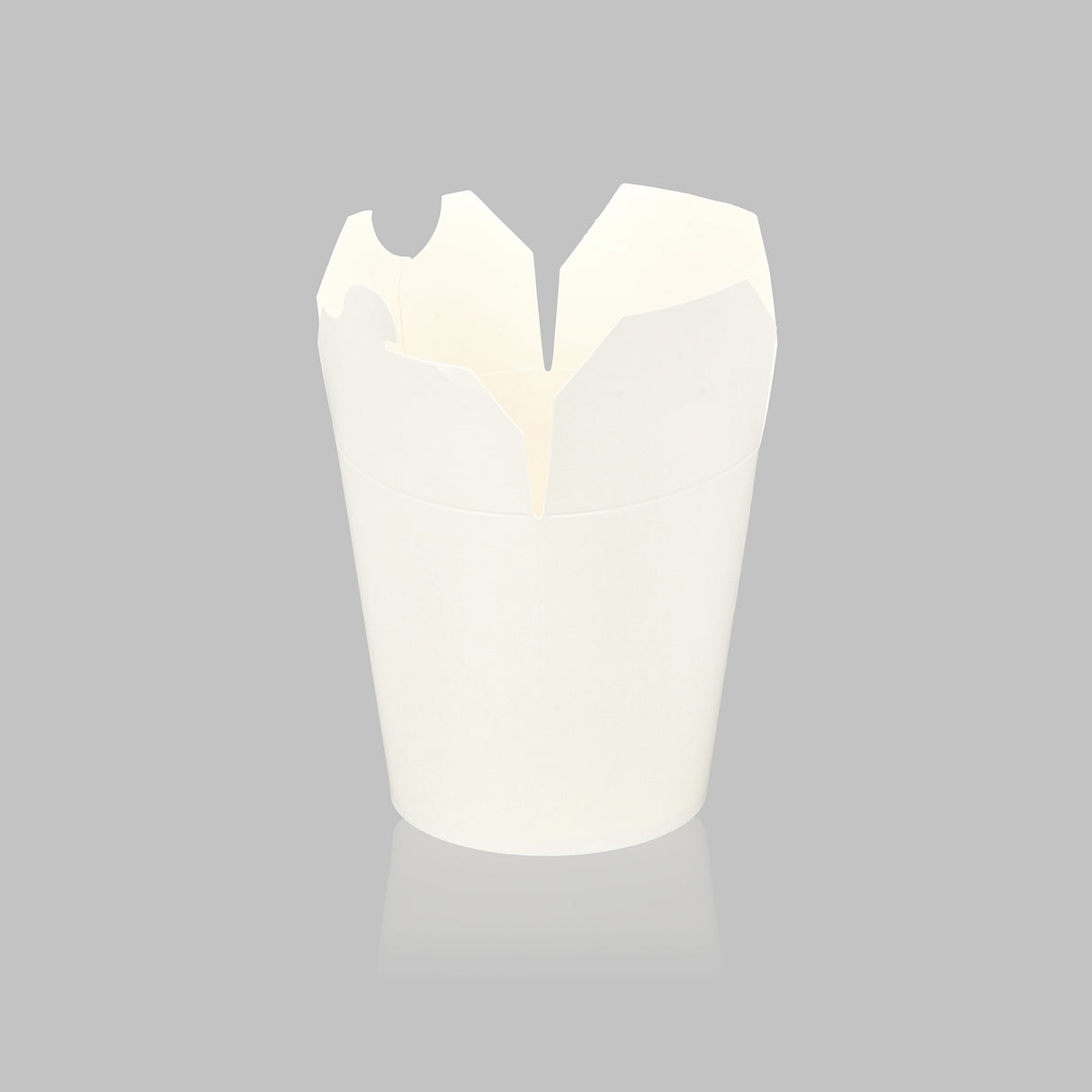 Round Oyster Pail (500/case)