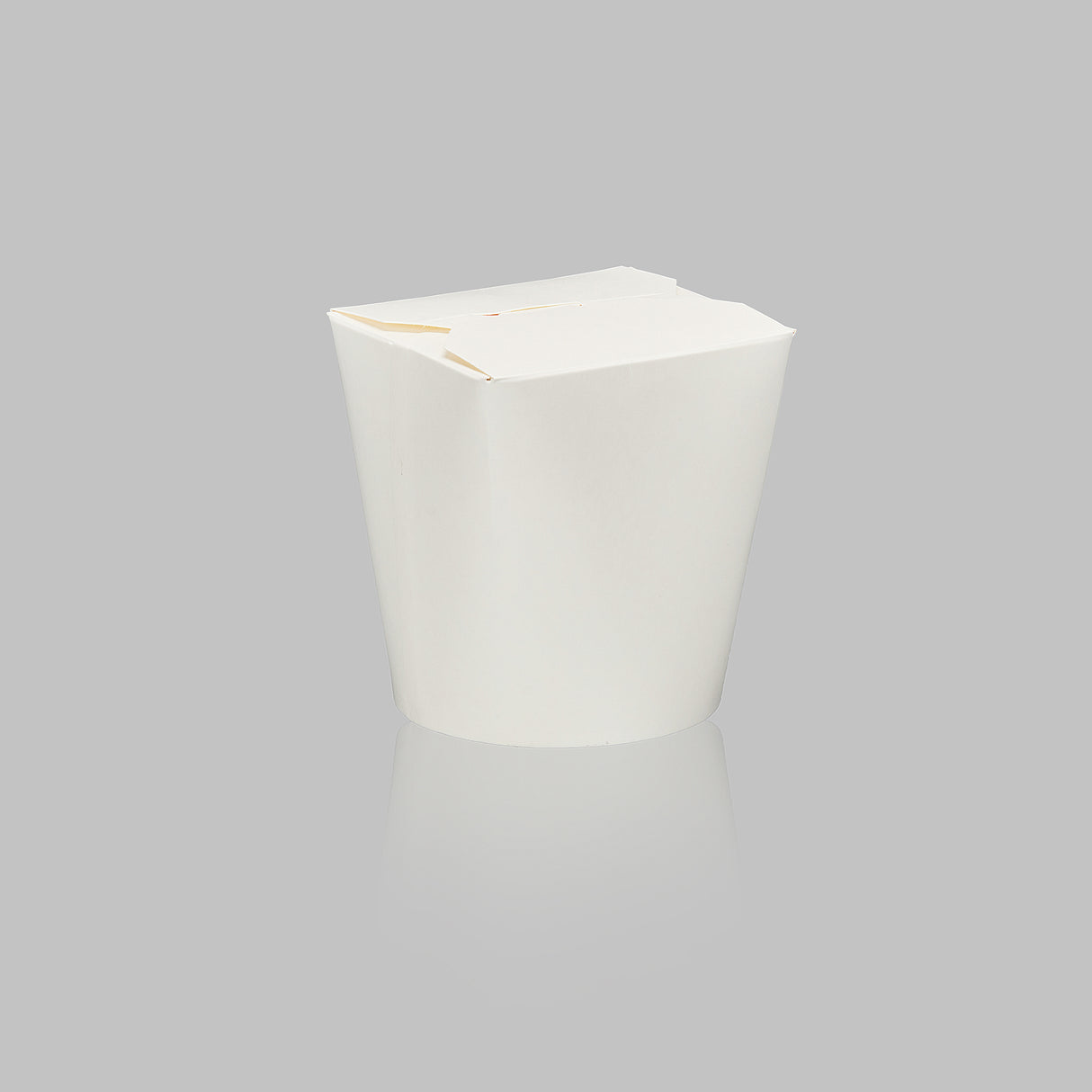 Round Oyster Pail (500/case)