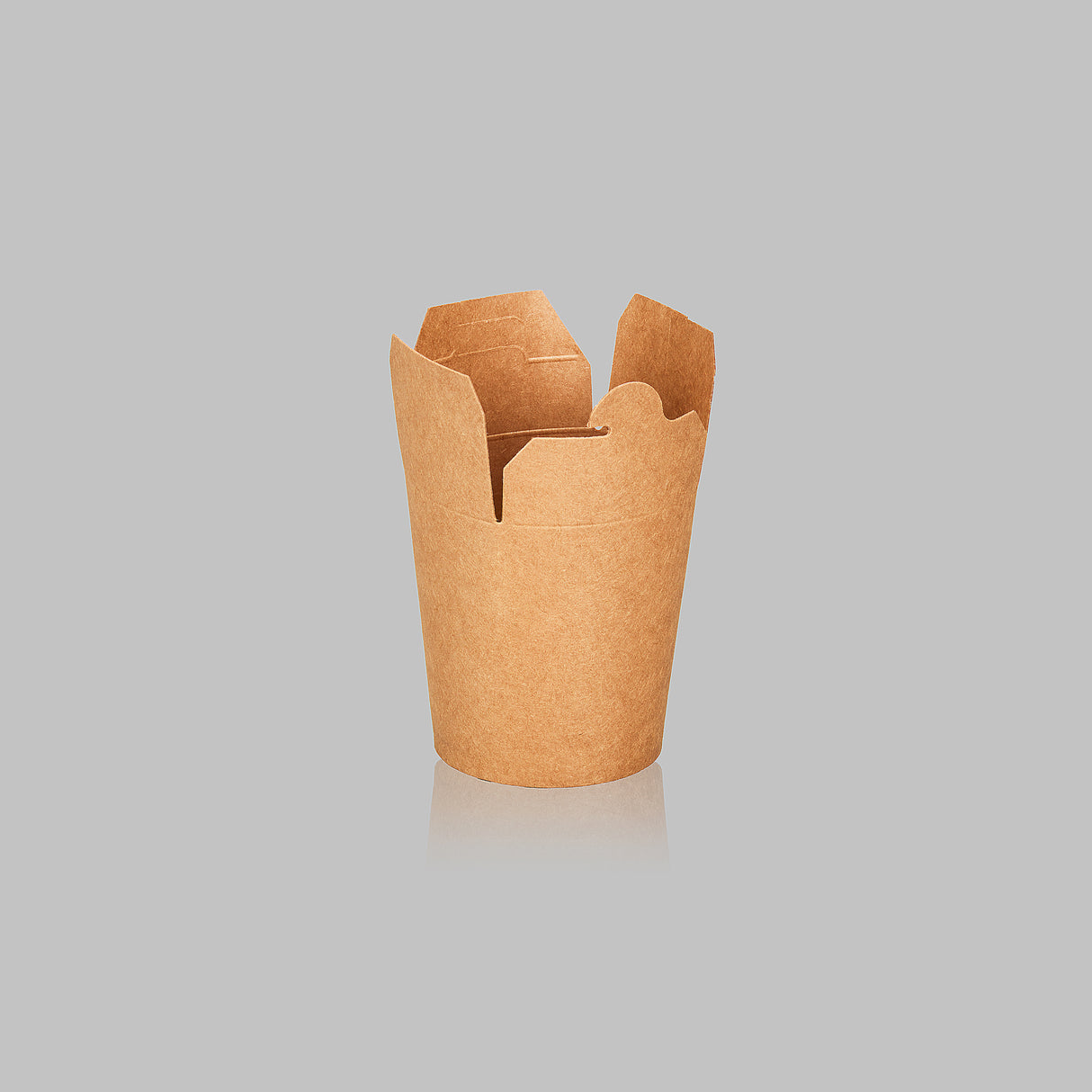 Round Oyster Pail (500/case)