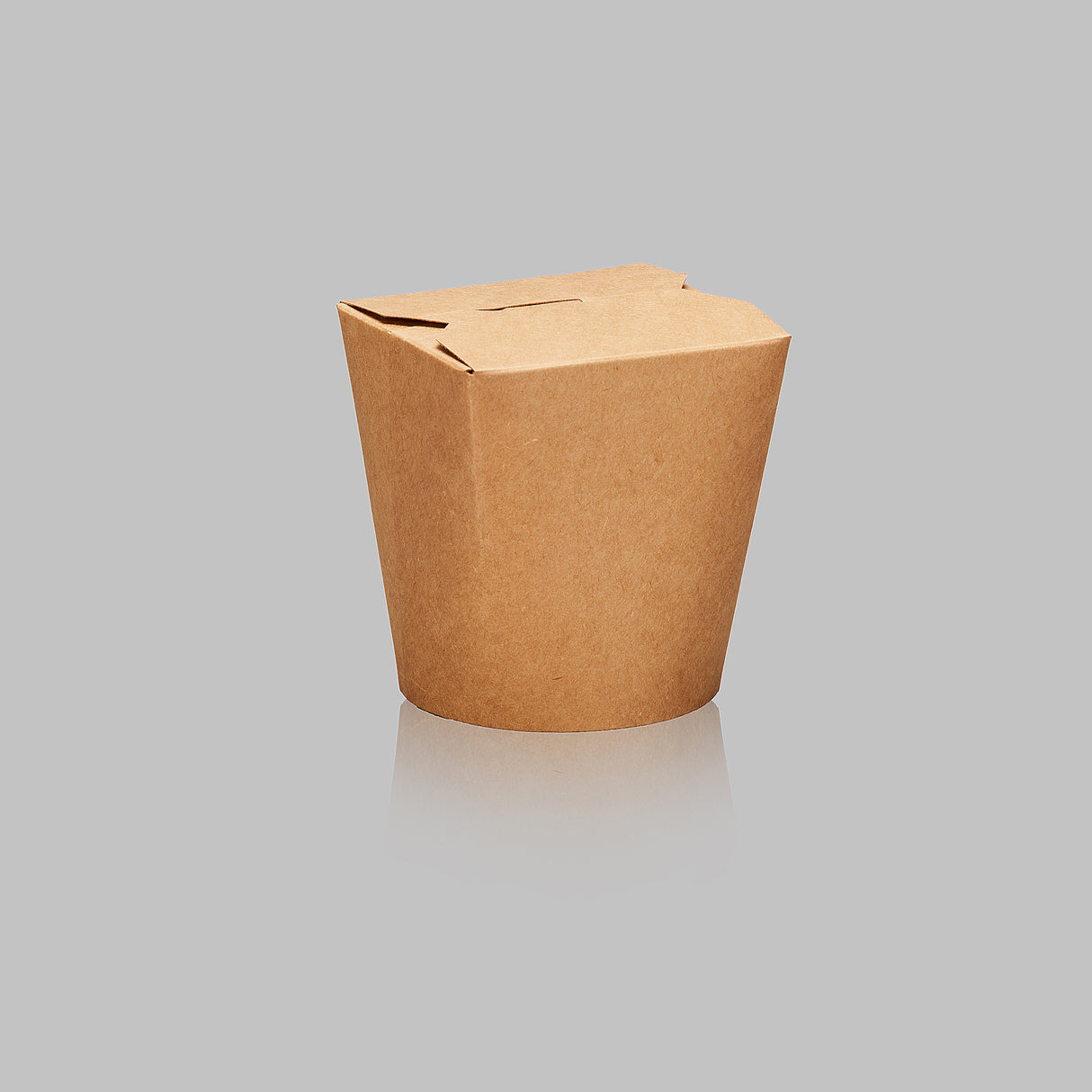 Round Oyster Pail (500/case)