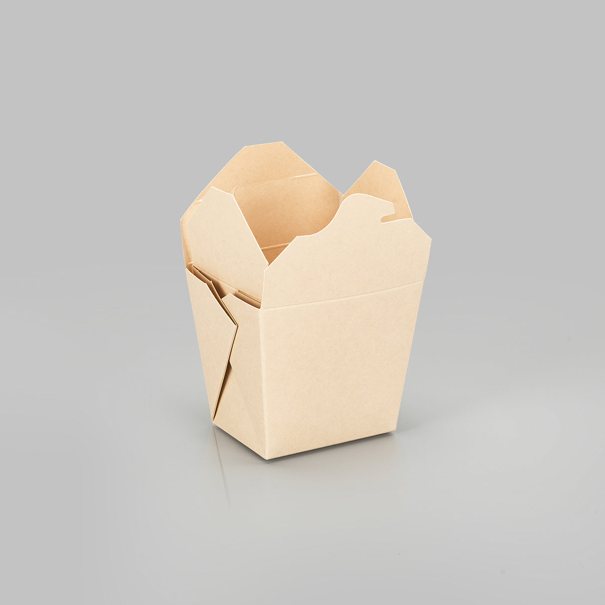 Square Oyster Pail (500/case)