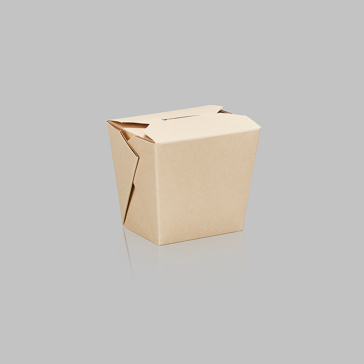 Square Oyster Pail (500/case)