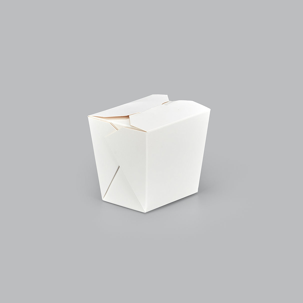 Square Oyster Pail (500/case)