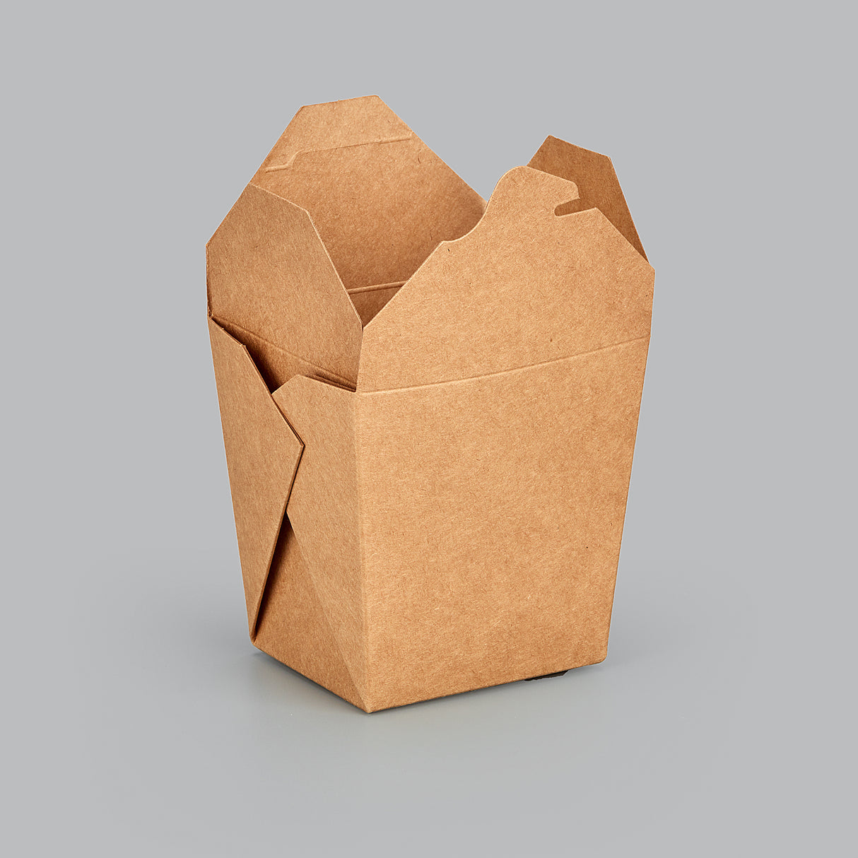 Square Oyster Pail (500/case)