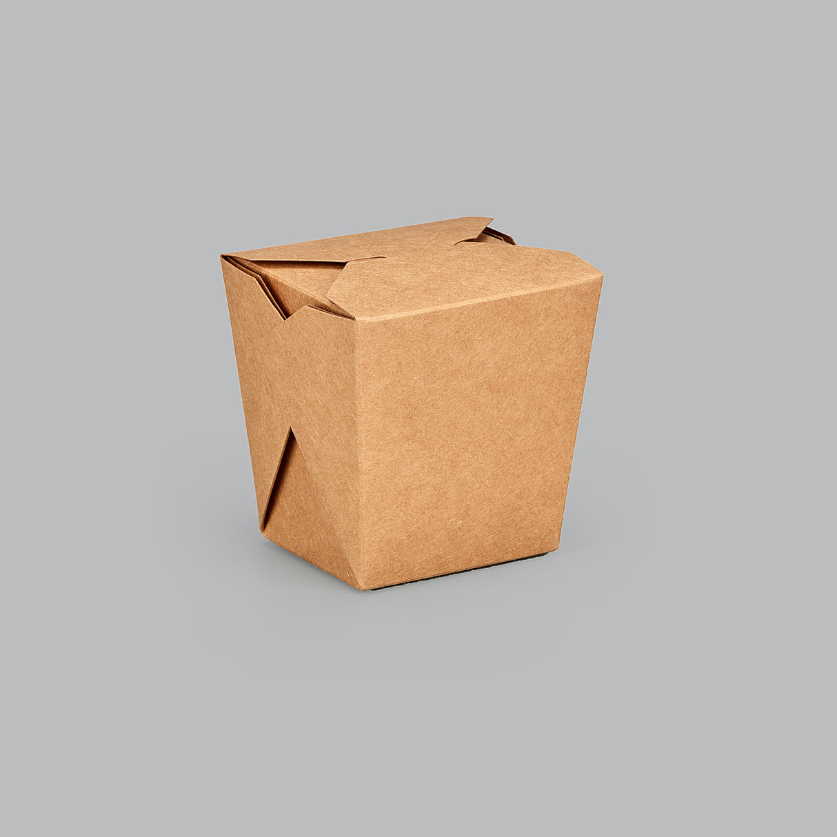 Square Oyster Pail (500/case)