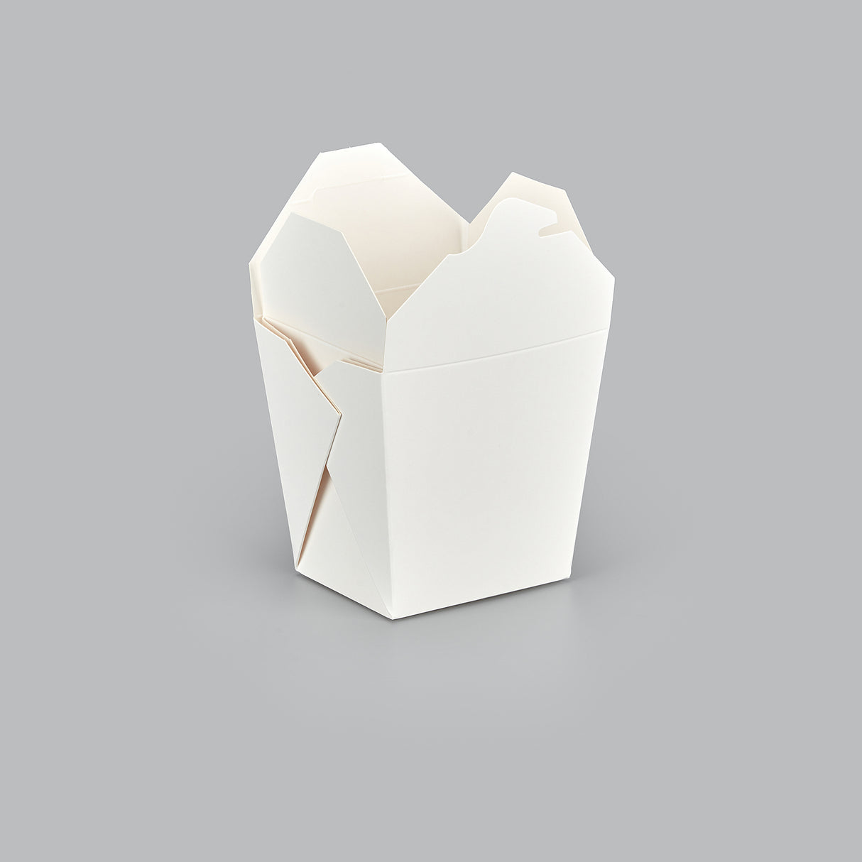 Square Oyster Pail (500/case)