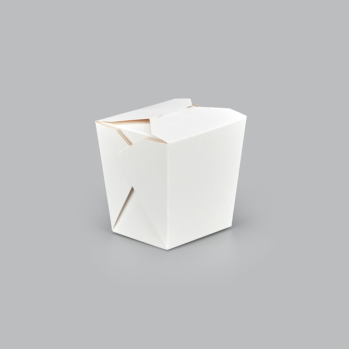 Square Oyster Pail (500/case)