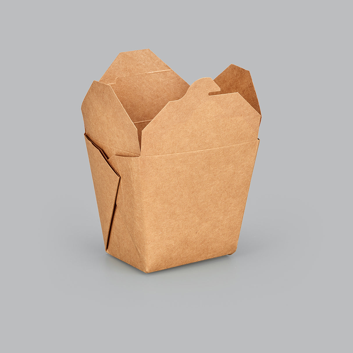 Square Oyster Pail (500/case)