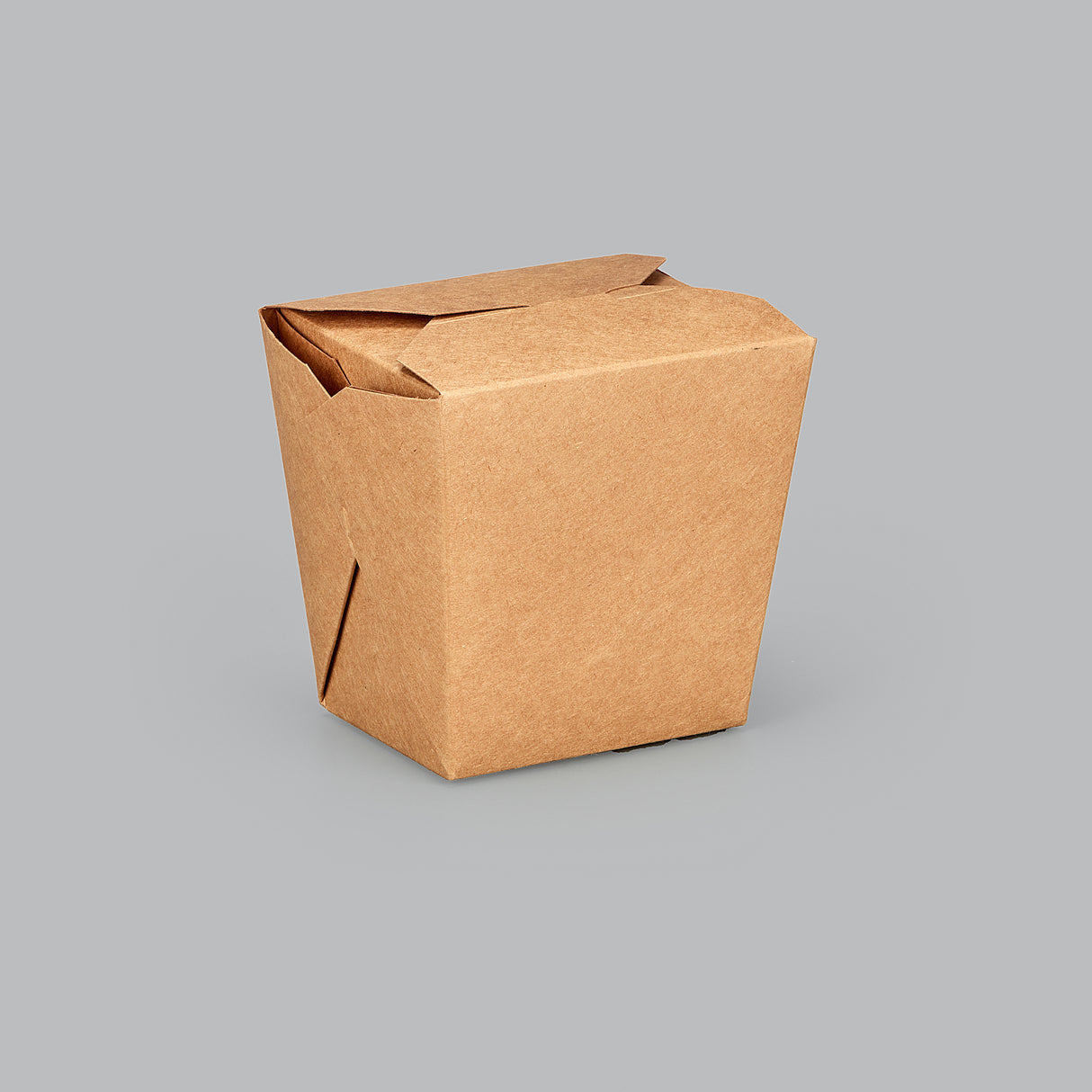 Square Oyster Pail (500/case)