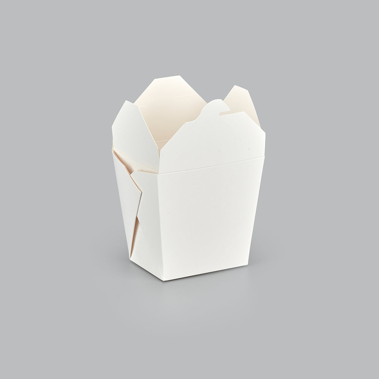 Square Oyster Pail (500/case)