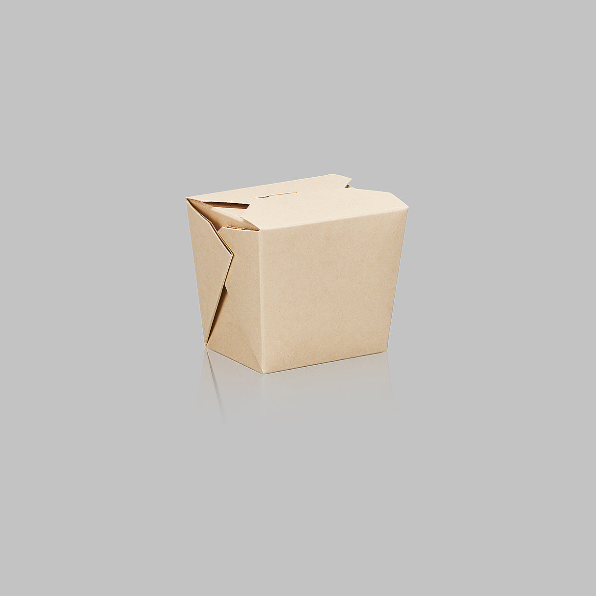 Square Oyster Pail (500/case)