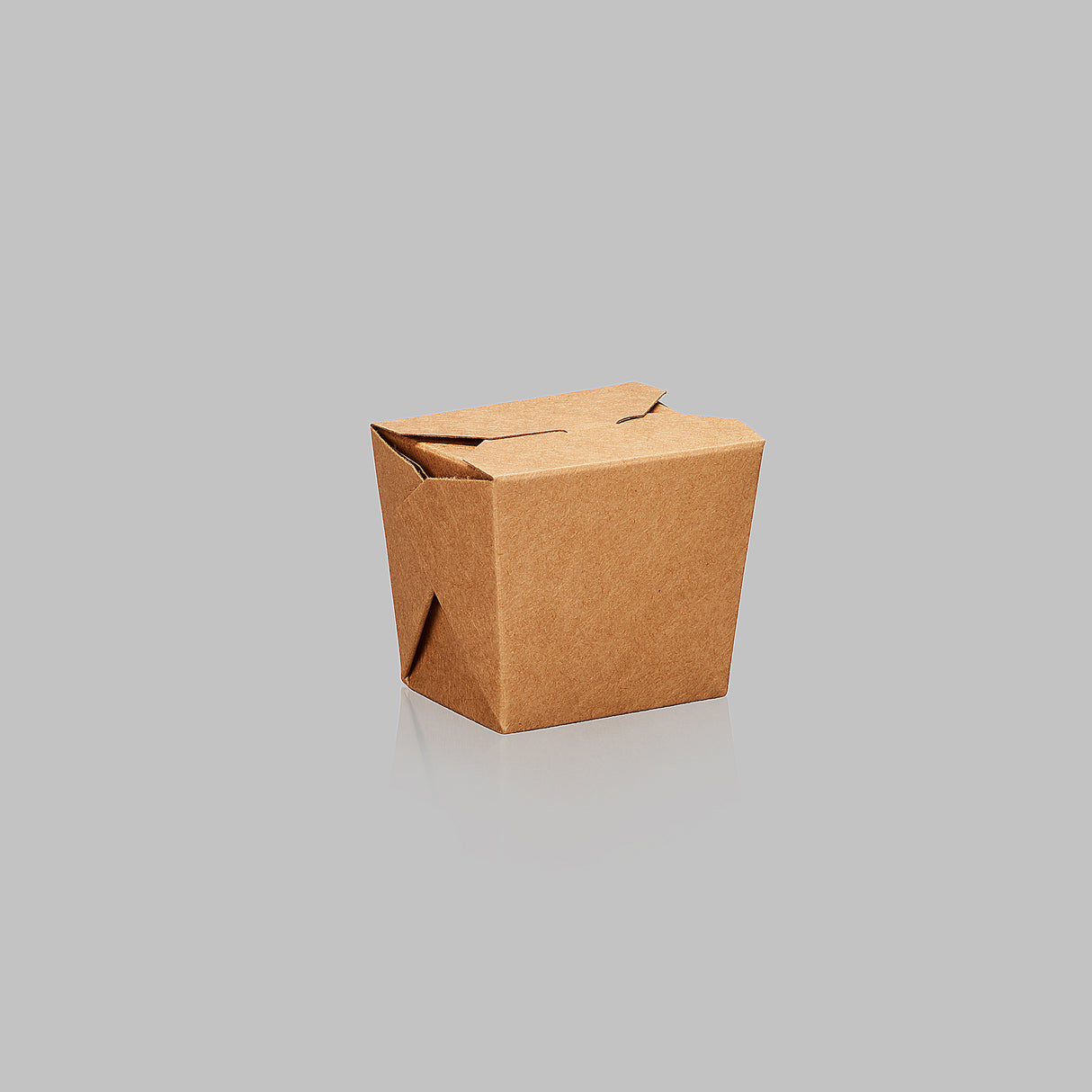 Square Oyster Pail (500/case)