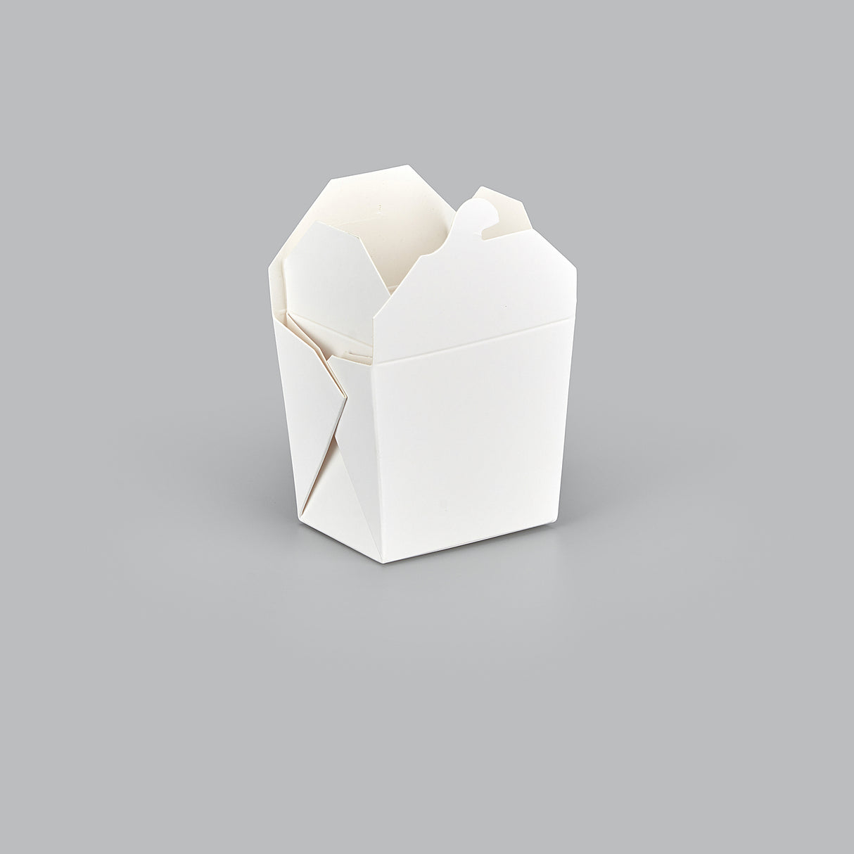 Square Oyster Pail (500/case)