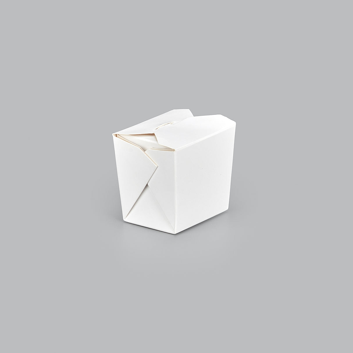 Square Oyster Pail (500/case)