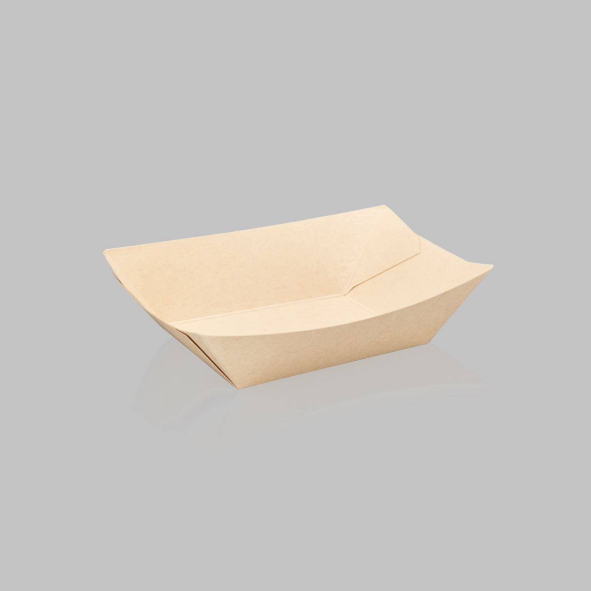 Paper Food Tray