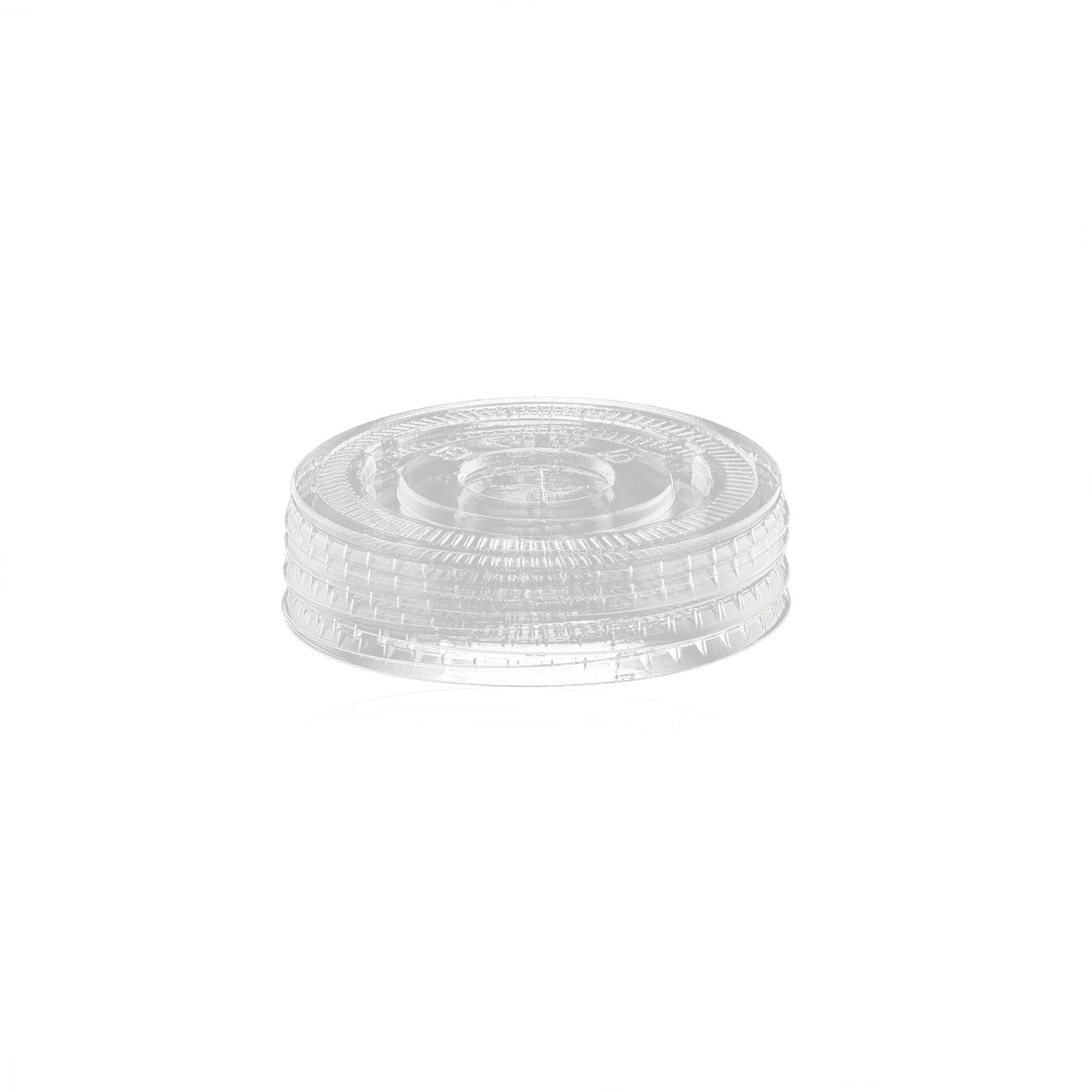 Flat Lids
